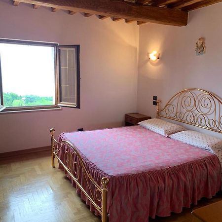 Casetta Campiglia D'Orcia Ngoại thất bức ảnh