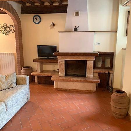 Casetta Campiglia D'Orcia Ngoại thất bức ảnh